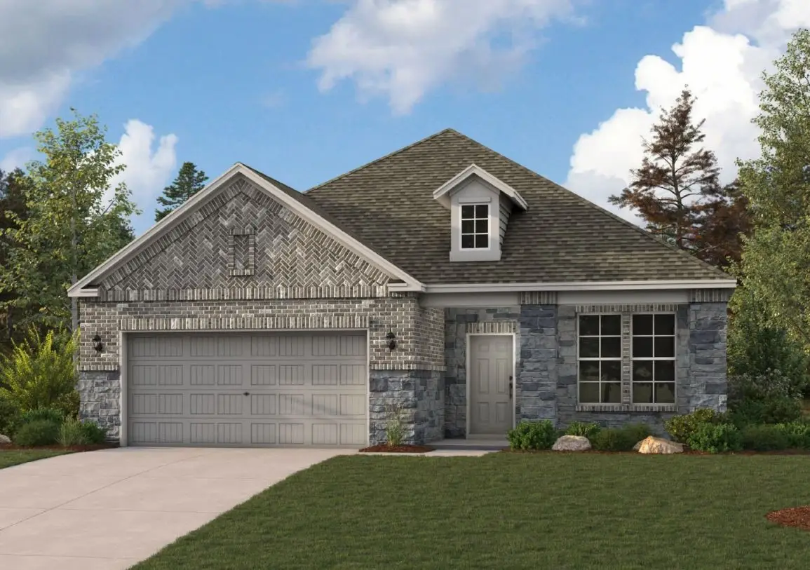 10915 Youngquist Drive, Monterey Belvieu, TX 77535 - #1