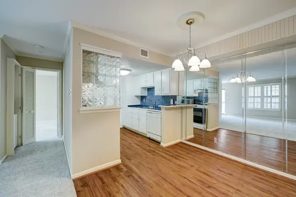 845 Augusta Drive #57, Houston, TX 77057