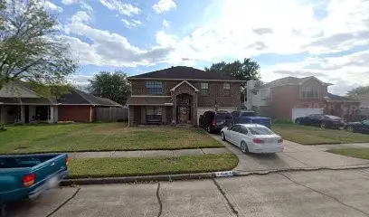 1506 Waterford Drive, Deer Park, TX 77536