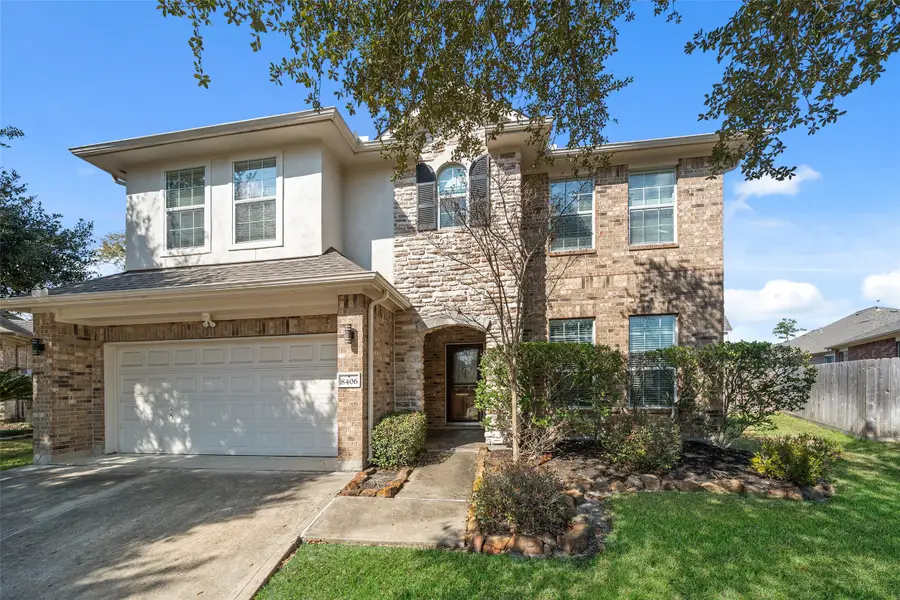 8406 Oak Villa Court, Spring, TX 77389 - #2