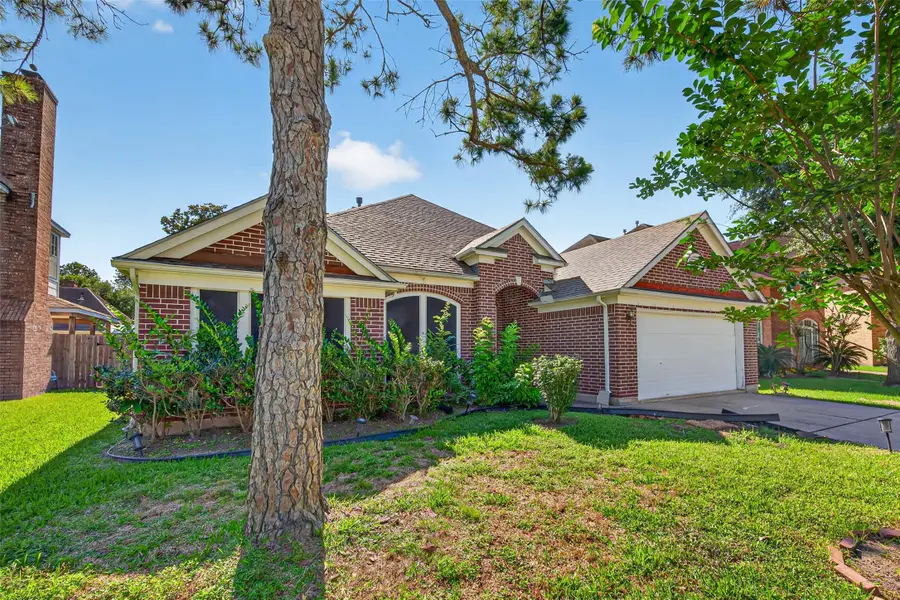 2731 Welborn Court, Missouri City, TX 77459 - #2