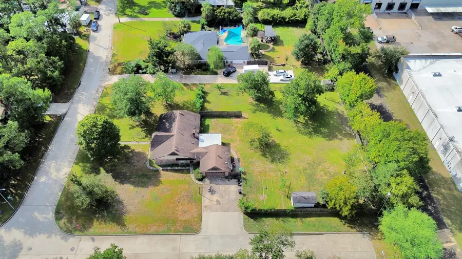4619 Frontier Drive, Houston, TX 77041 - #3
