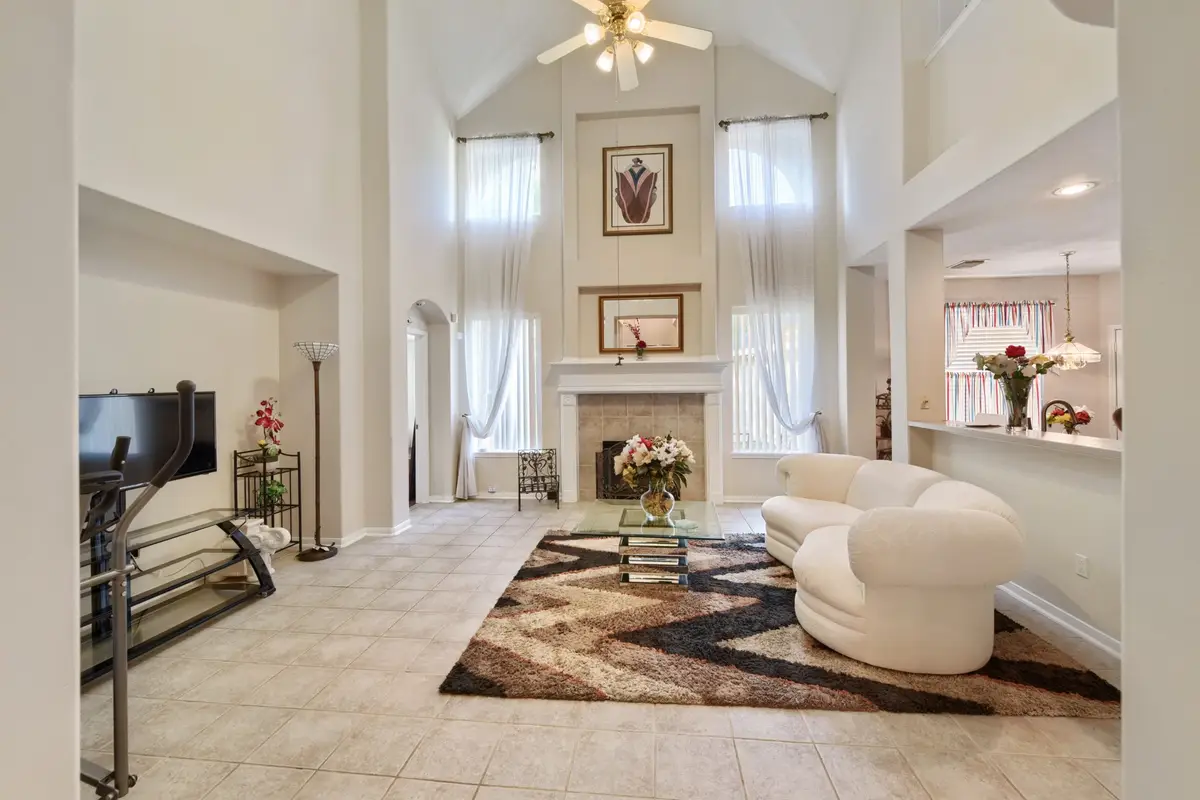1409 Cottage Cove Court, Seabrook, TX 77586 - #1