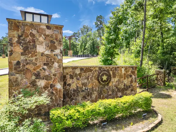 10768 Ruger Road, Willis, TX 77378