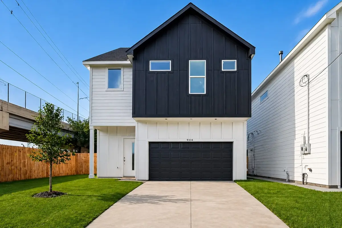 9334 Waller Street, Houston, TX 77012 - #1
