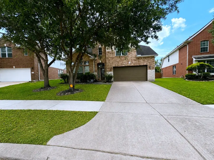 20603 Garden Ridge Canyon, Richmond, TX 77407 - #3