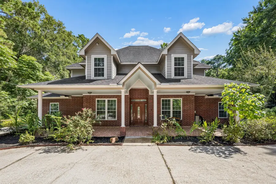 22872 Mersey Court, Porter, TX 77365 - #2