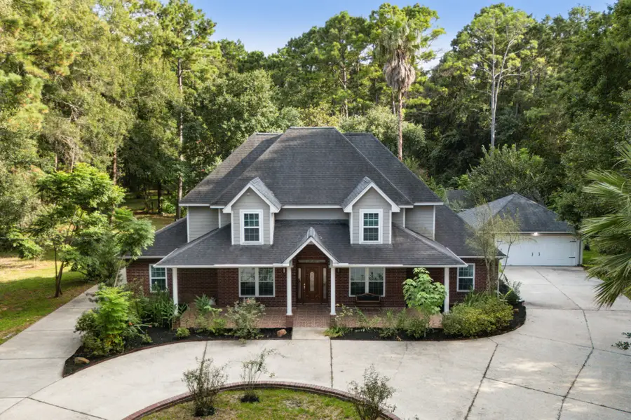 22872 Mersey Court, Porter, TX 77365 - #3