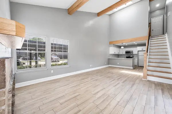 12213 Sandpiper Drive #122, Houston, TX 77035