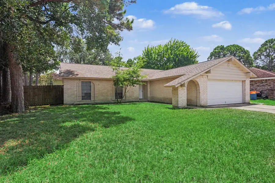 9403 Kilrenny Drive, Spring, TX 77379 - #2