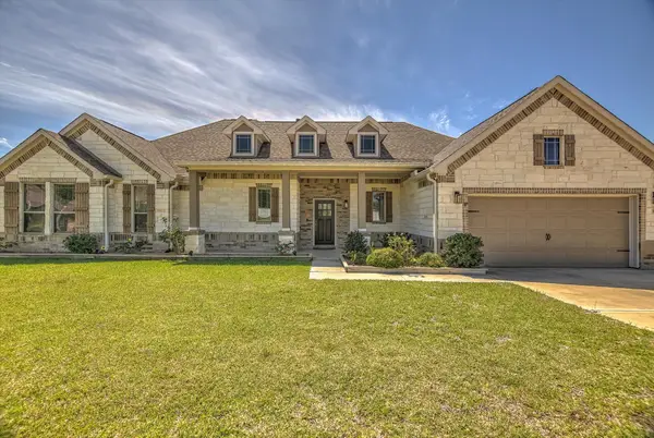 16738 Rockwall Street, Conroe, TX 77303