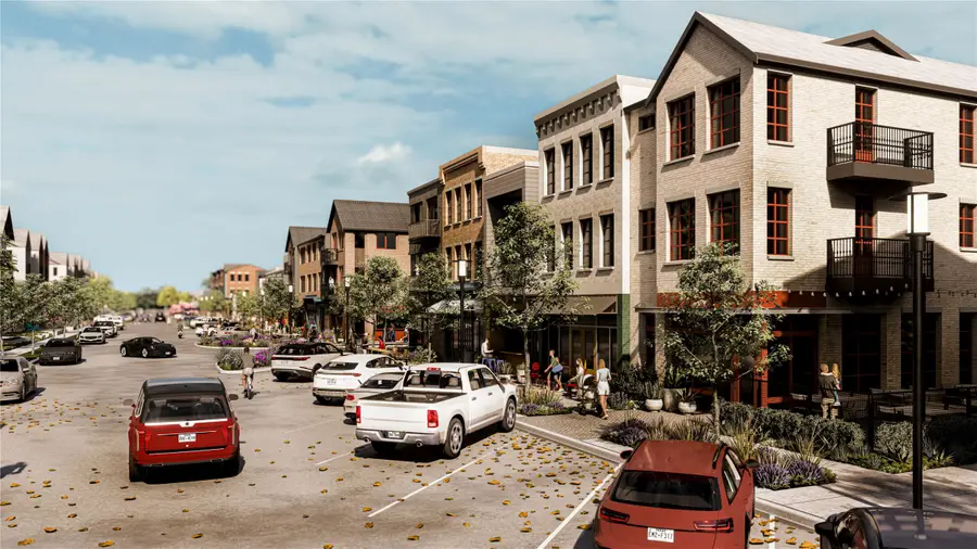 1335 Mercantile Street, Richmond, TX 77406 - #2