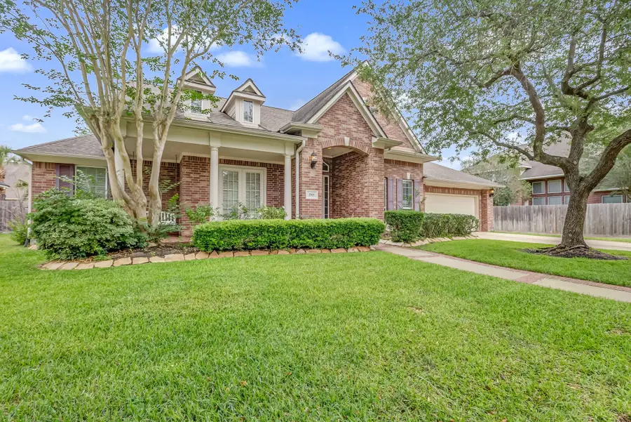 2915 Lacewood Court, Pearland, TX 77584 - #2