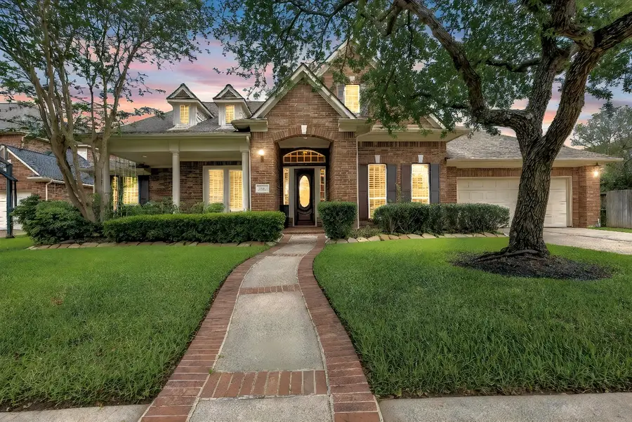 2915 Lacewood Court, Pearland, TX 77584 - #3