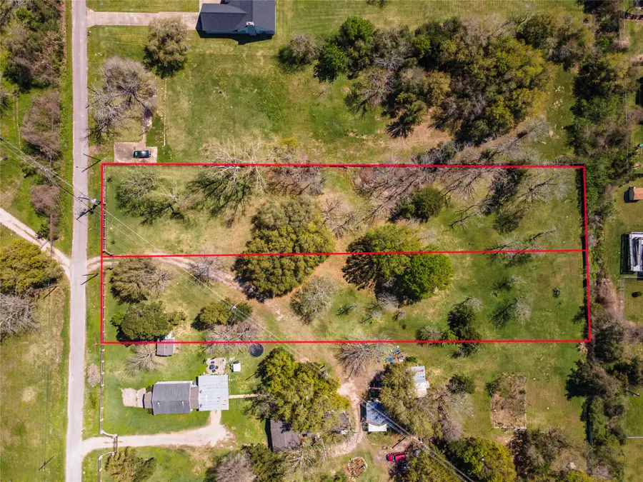 6009 Terrebonne Road, Hitchcock, TX 77563 - #2