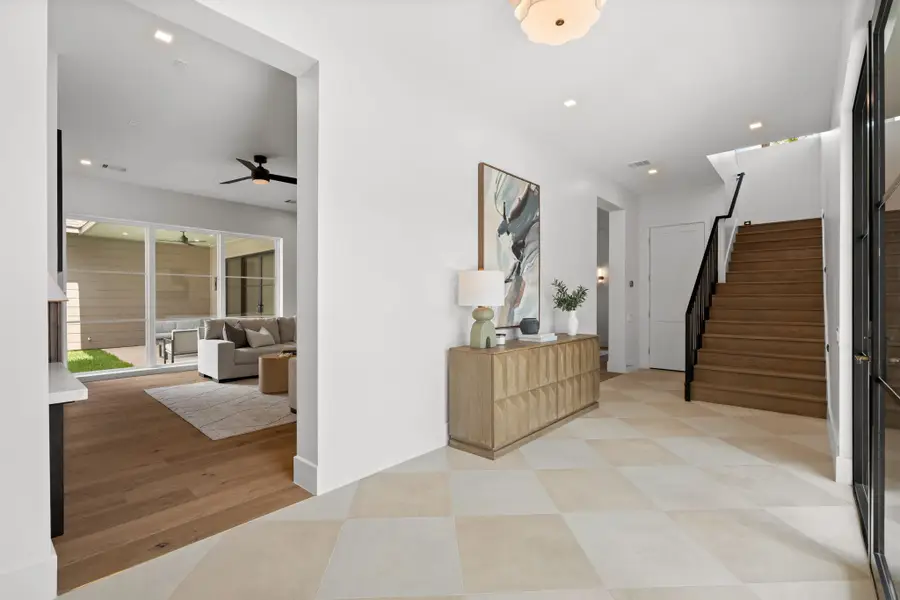 309 Avenue Of Oaks Street, Houston, TX 77009 - #3