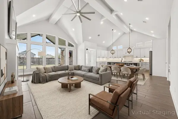 26115 Dappled Glade Lane, Richmond, TX 77406