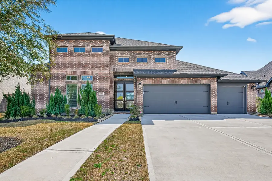 26115 Dappled Glade Lane, Richmond, TX 77406 - #2