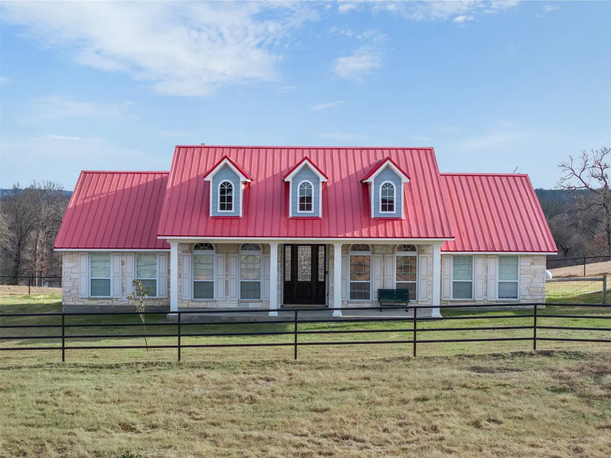 6471 County Road 314, Jewett, TX 75846 - #1