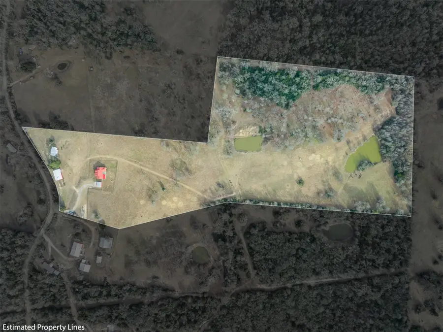 6471 County Road 314, Jewett, TX 75846 - #3