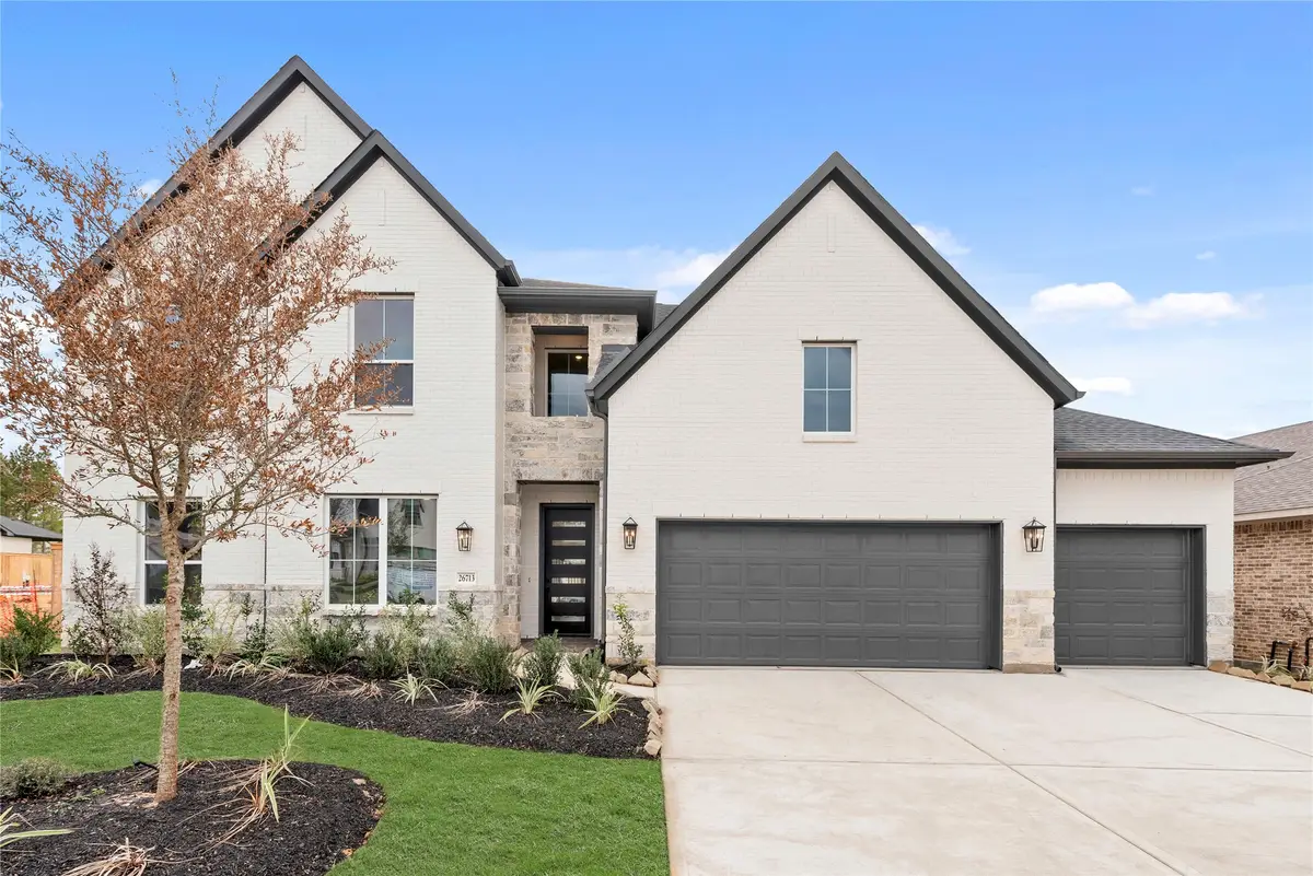 26713 Stockton Trail, Montgomery, TX 77316 - #1
