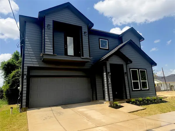 815 E 33rd Street, Houston, TX 77022