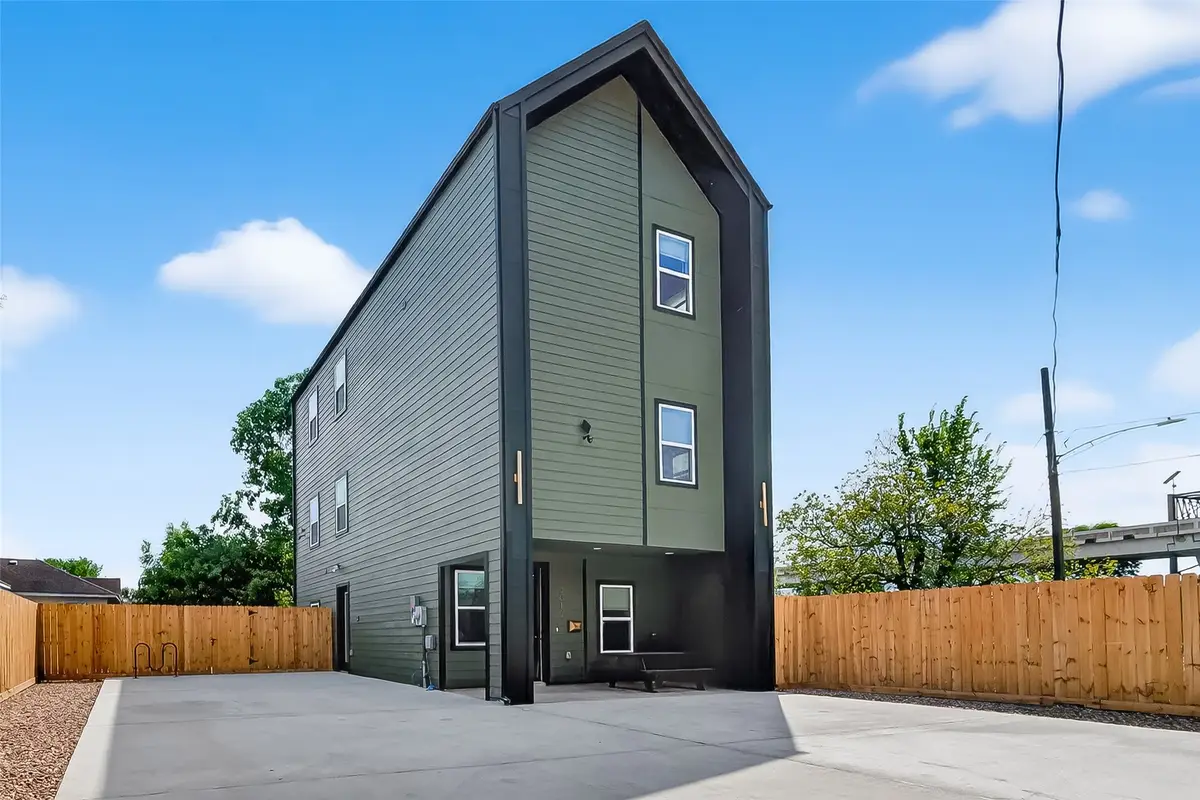 2011 Waco Street, Houston, TX 77020 - #1