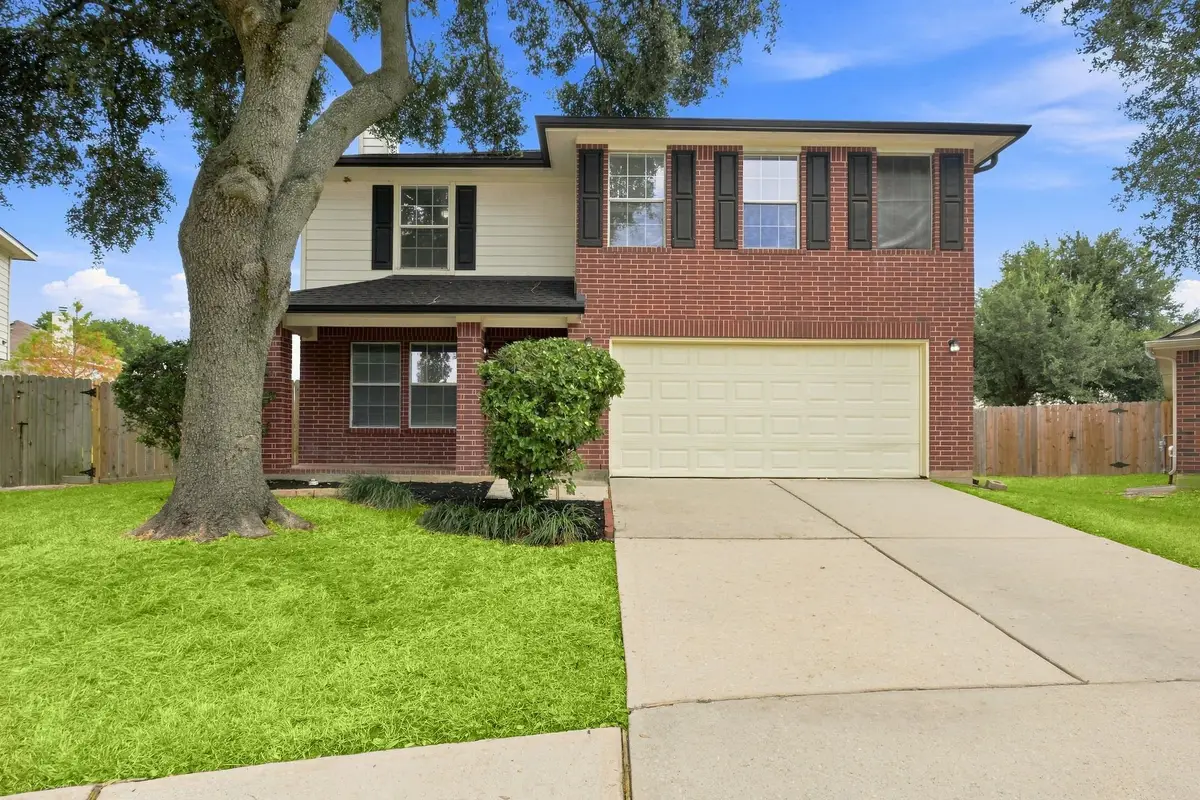 17010 Chason Court, Houston, TX 77084 - #1