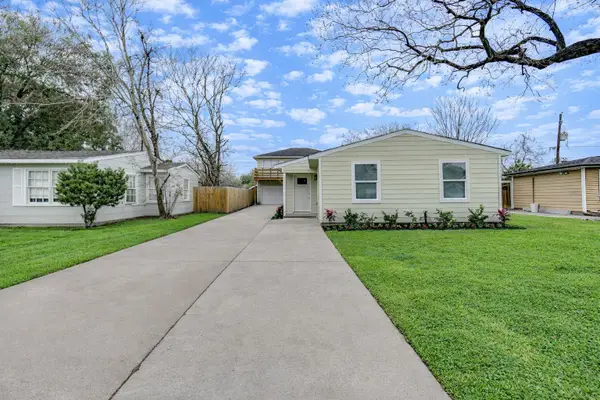 6603 Narcissus Street, Houston, TX 77087