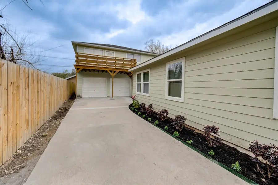 6603 Narcissus Street, Houston, TX 77087 - #3