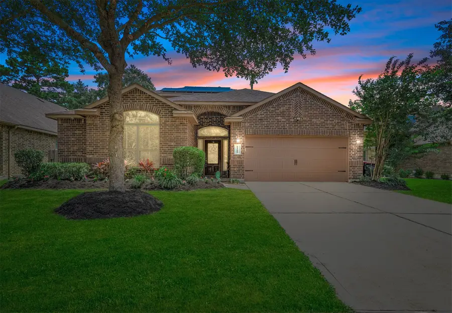 21388 Timber Lodge Lane, Porter, TX 77365 - Image #2