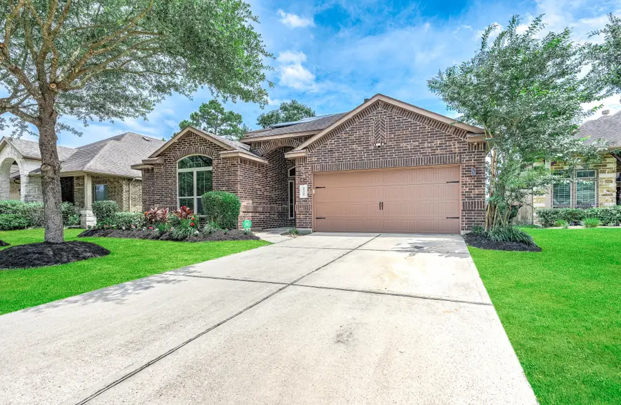 21388 Timber Lodge Lane, Porter, TX 77365 - Image #3