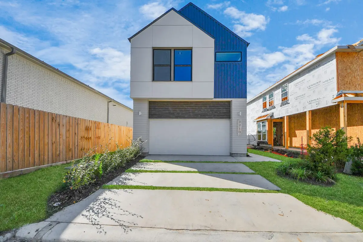 2222 Via Isa Lane, Houston, TX 77051 - #1