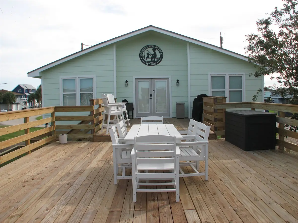 1 Flounder Circle, Freeport, TX 77541 - Image #1