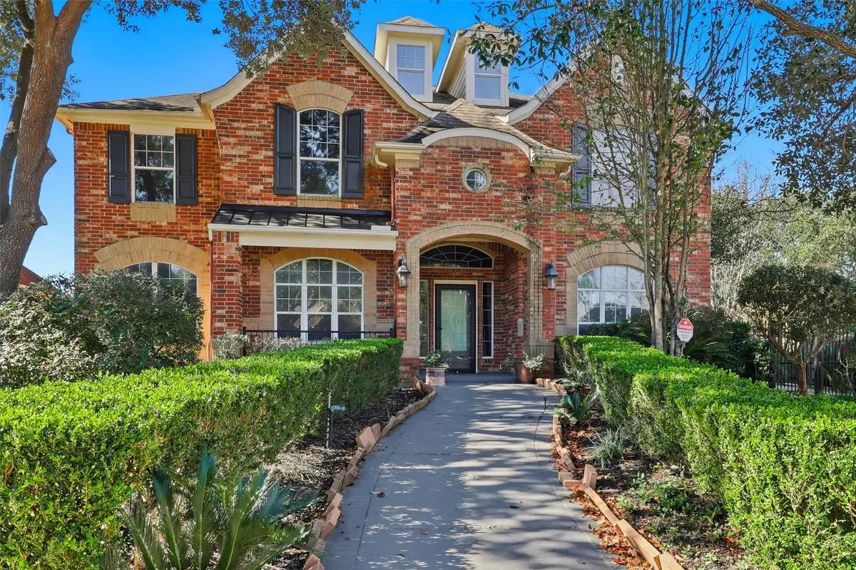 8619 Arranmore Lane, Houston, TX 77095 - Image #1