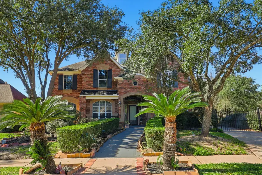 8619 Arranmore Lane, Houston, TX 77095 - Image #2