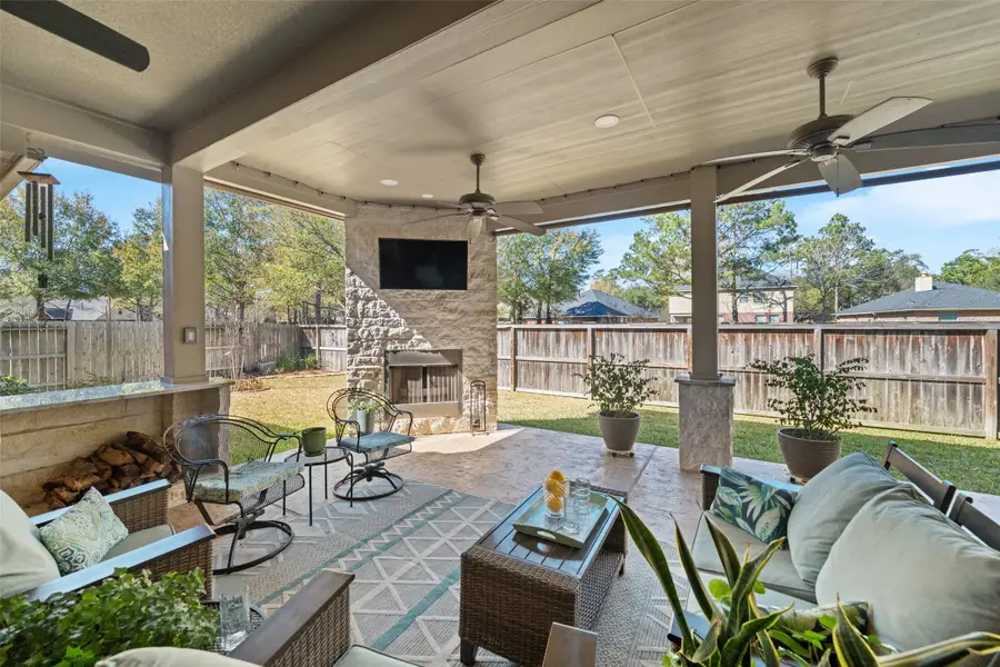 17415 Lake Chelan Lane, Humble, TX 77346 - #3