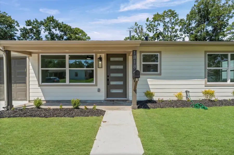 1818 Nina Lee Lane, Houston, TX 77018 - #2
