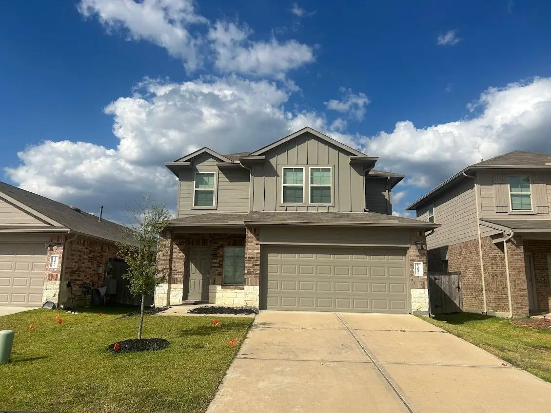 14846 Cypress Hollow Drive, New Caney, TX 77357 - Image #1