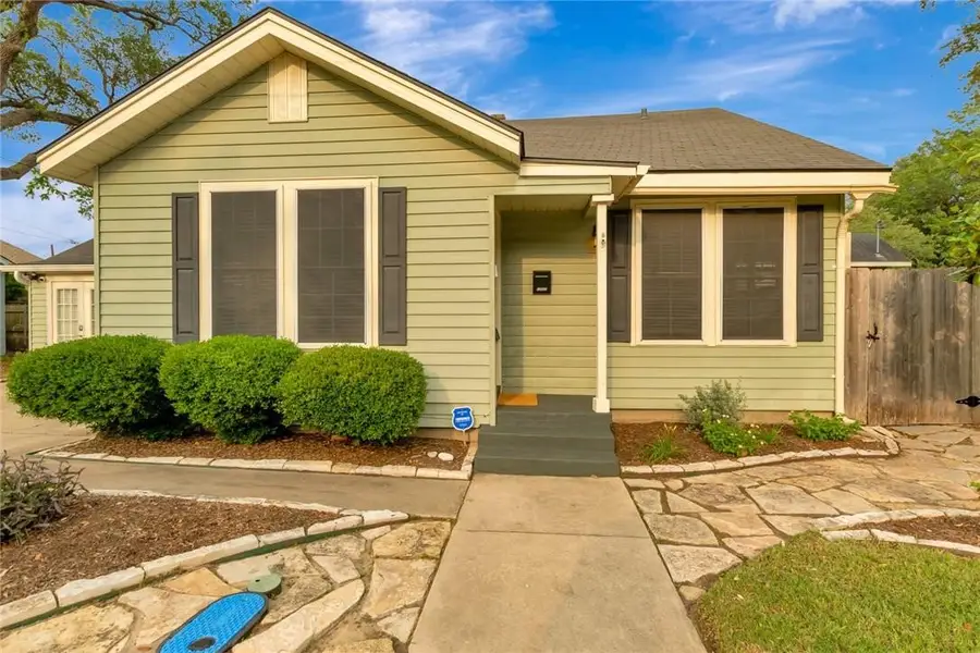 1702 N Vine Street, Victoria, TX 77901 - #3