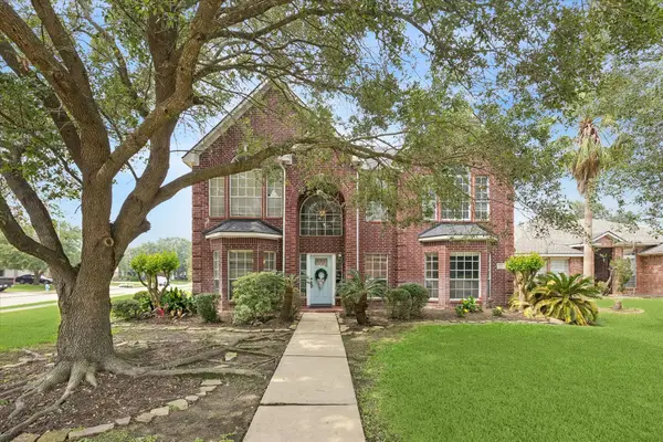 14922 Sawtooth Oak Drive, Houston, TX 77082