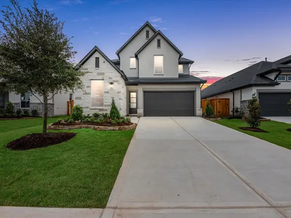32147 Sky Branch Drive, Fulshear, TX 77441