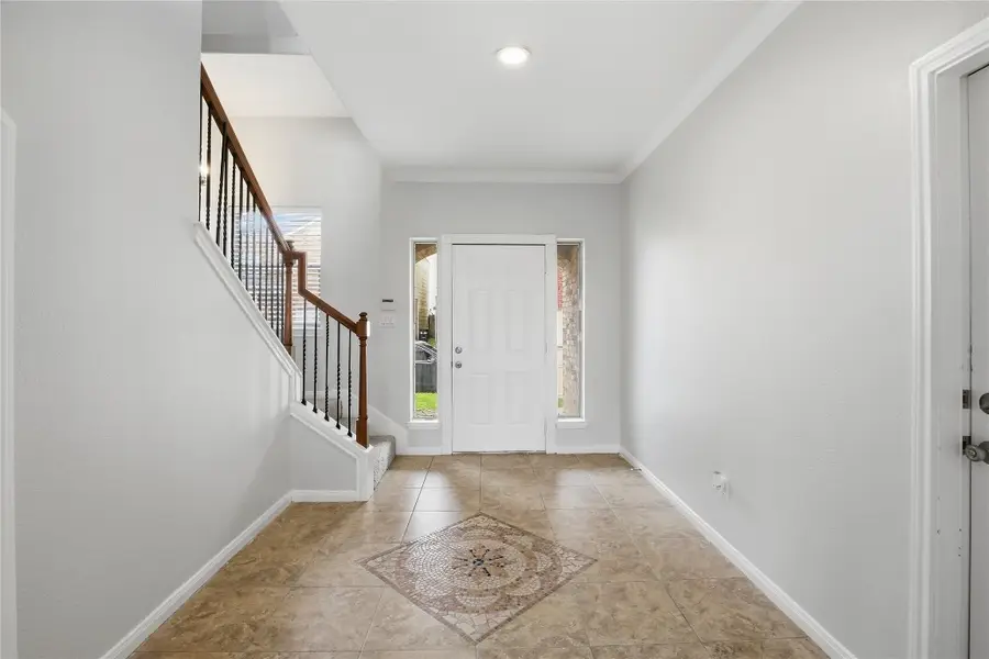 13159 S Bellaire Estates Drive, Houston, TX 77072 - #2