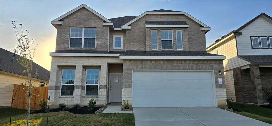 15615 Tranquil Pines Street, Conroe, TX 77302 - Image #2