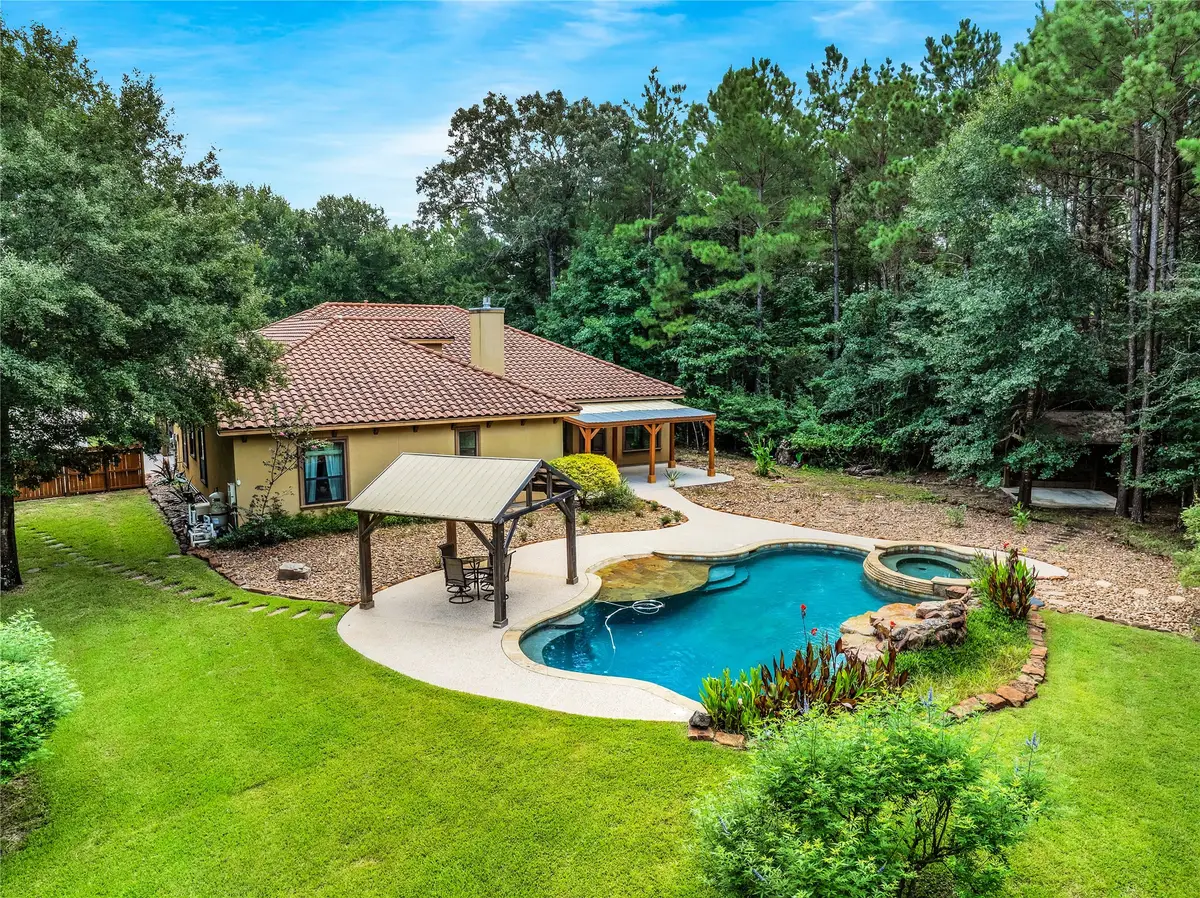 11538 Sebastians Run, Montgomery, TX 77316 - #1