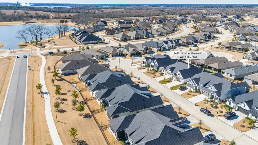 14221 Juniper Breeze Court, Willis, TX 77318 - Image #3
