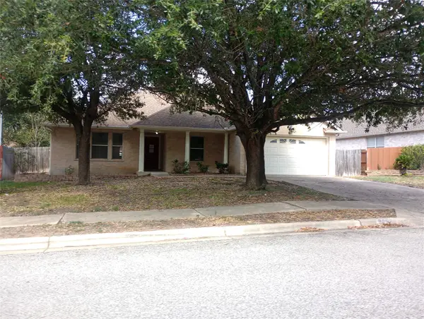 905 E Olympic Drive, Pflugerville, TX 78660