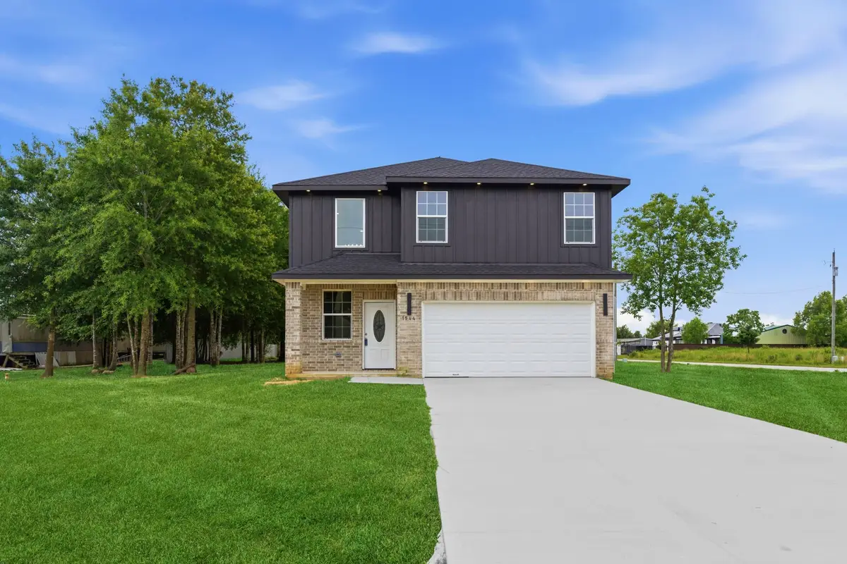 1544 County Road 3548, Cleveland, TX 77327 - #1