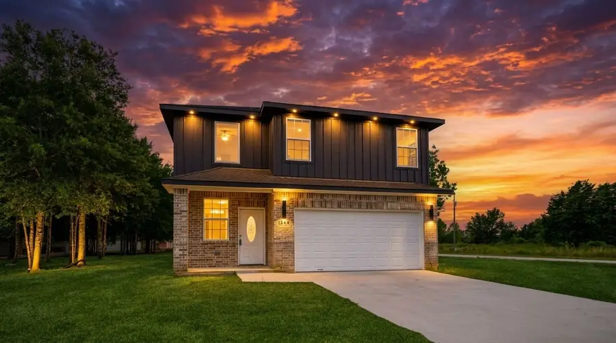 1544 County Road 3548, Cleveland, TX 77327 - #2