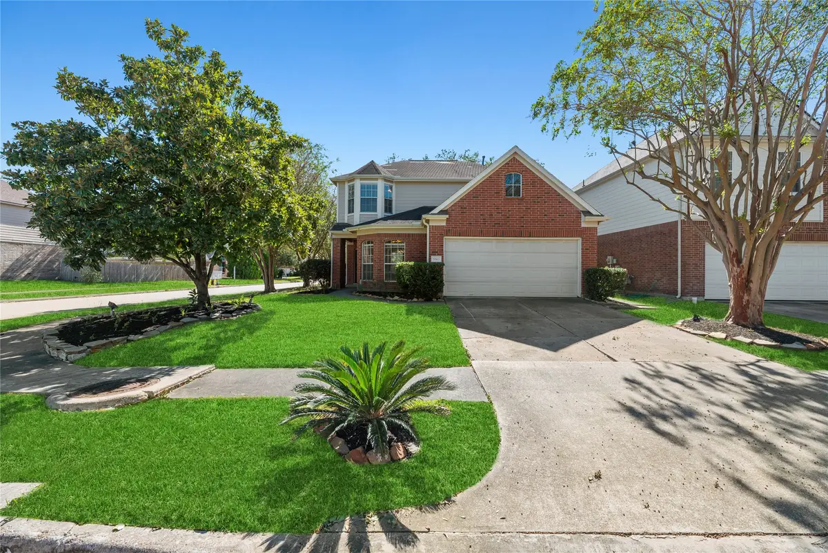 19503 Juniper Vale Circle, Houston, TX 77084 - Image #1
